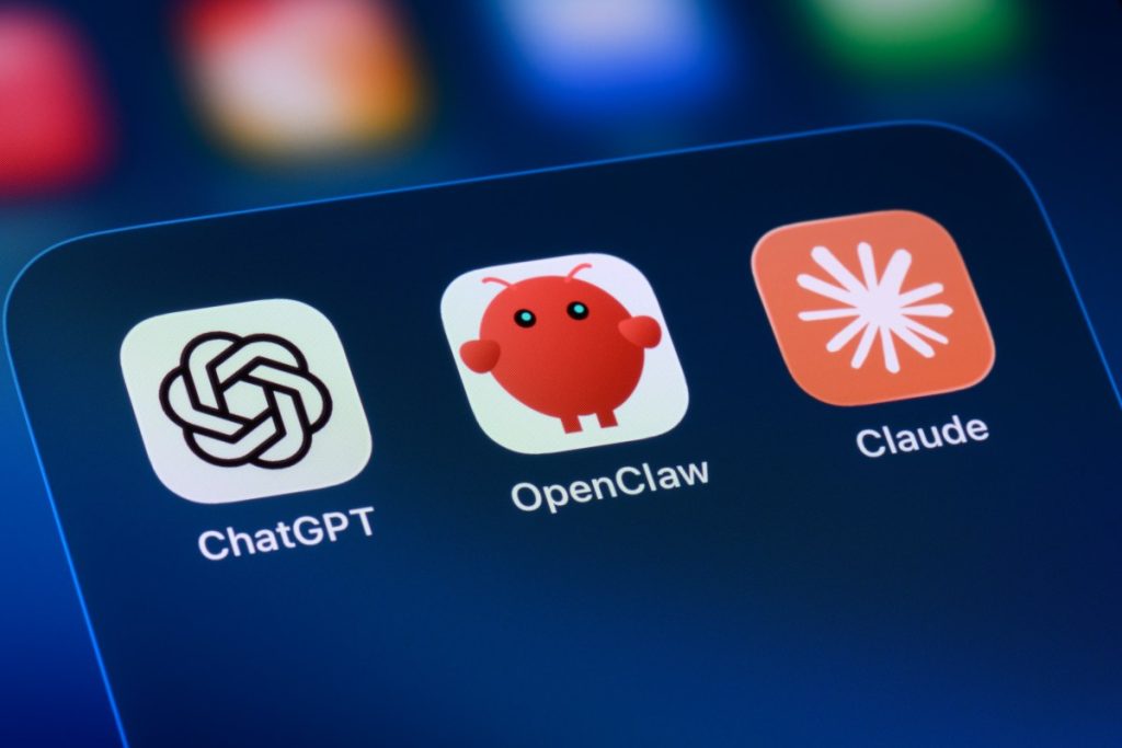 OpenClaw chega ao celular, controle de exportação de IA vira notícia de Twitter e o hedge fund que nasceu jogando pôquer