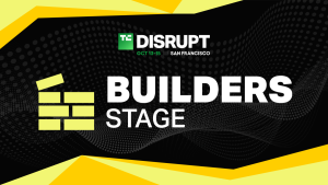 TechCrunch Disrupt 2026 revela agenda do Builders Stage: o que esperar do palco dedicado a fundadores