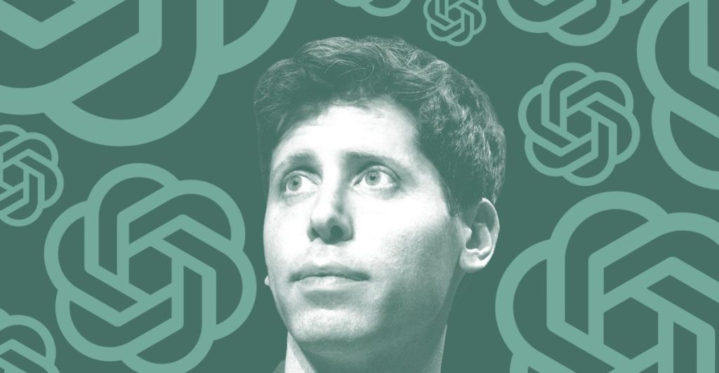 OpenAI cogita dar ao governo dos EUA uma fatia de 5% da empresa