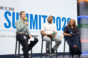 Google reúne educadores de Nova York para discutir IA na sala de aula