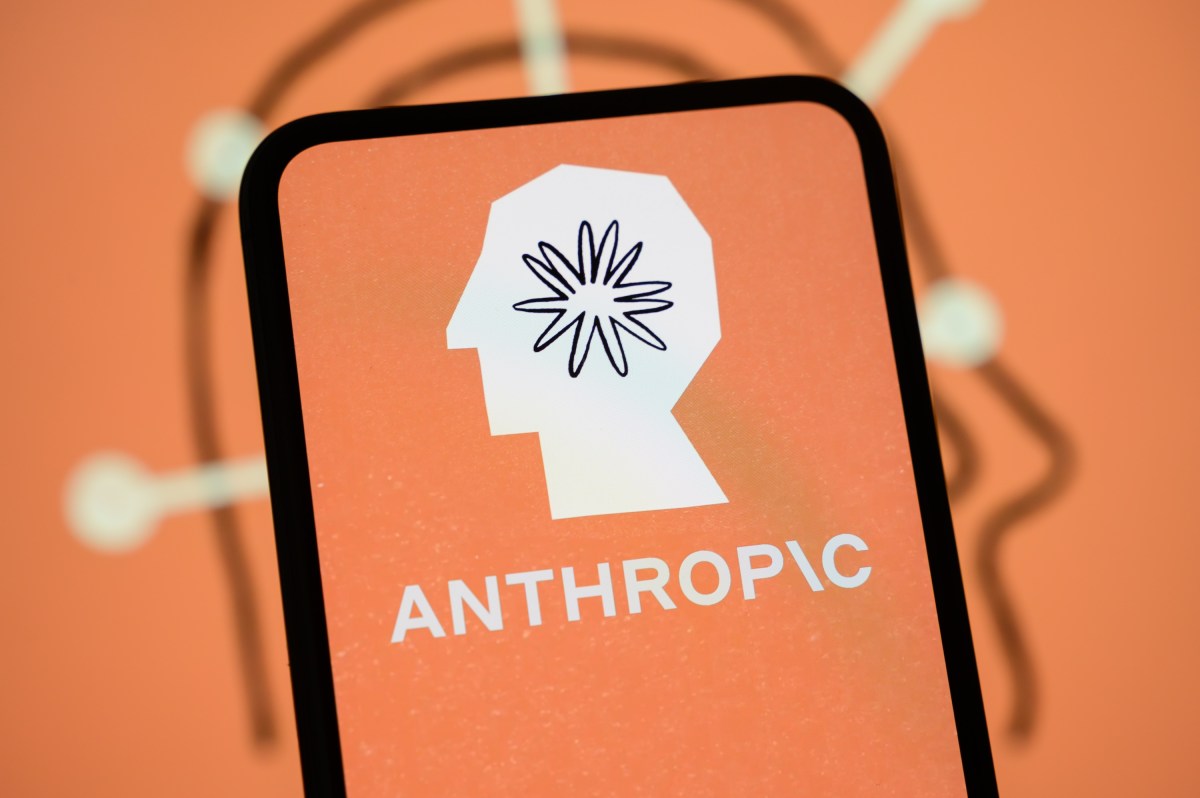 Anthropic busca parceria de silício sob medida com a Samsung