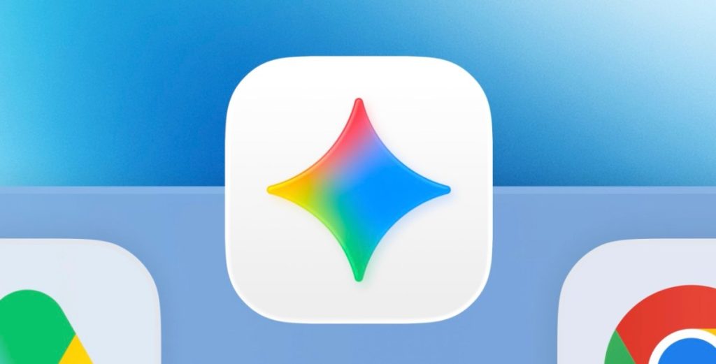 Gemini Spark ganha versão para Mac: o assistente agêntico do Google sai do nicho